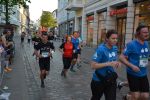 AOK–Firmenlauf in Unna 