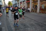 AOK–Firmenlauf in Unna 