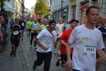 AOK–Firmenlauf in Unna 