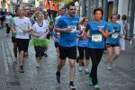 AOK–Firmenlauf in Unna 