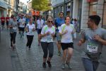 AOK–Firmenlauf in Unna 