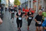 AOK–Firmenlauf in Unna 