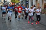 AOK–Firmenlauf in Unna 