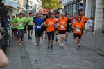 AOK–Firmenlauf in Unna 