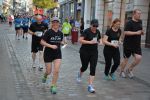 AOK–Firmenlauf in Unna 