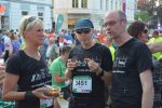 AOK–Firmenlauf in Unna 