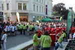 AOK–Firmenlauf in Unna 