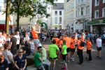 AOK–Firmenlauf in Unna 