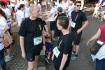 AOK–Firmenlauf in Unna 