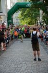 AOK–Firmenlauf in Unna 