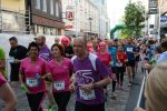 AOK–Firmenlauf in Unna 