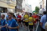 AOK–Firmenlauf in Unna 