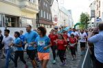 AOK–Firmenlauf in Unna 