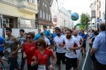 AOK–Firmenlauf in Unna 