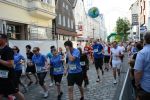 AOK–Firmenlauf in Unna 