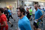 AOK–Firmenlauf in Unna 