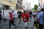 AOK–Firmenlauf in Unna 