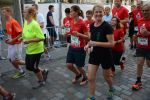 AOK–Firmenlauf in Unna 