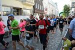 AOK–Firmenlauf in Unna 