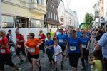 AOK–Firmenlauf in Unna 