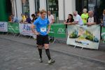 AOK–Firmenlauf in Unna 