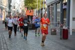 AOK–Firmenlauf in Unna 