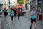 AOK–Firmenlauf in Unna 