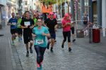 AOK–Firmenlauf in Unna 