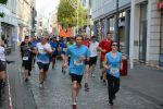 AOK–Firmenlauf in Unna 