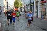 AOK–Firmenlauf in Unna 