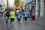 AOK–Firmenlauf in Unna 