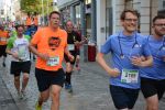 AOK–Firmenlauf in Unna 