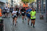 AOK–Firmenlauf in Unna 