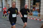 AOK–Firmenlauf in Unna 