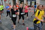 AOK–Firmenlauf in Unna 