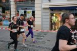 AOK–Firmenlauf in Unna 