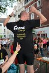 AOK–Firmenlauf in Unna 