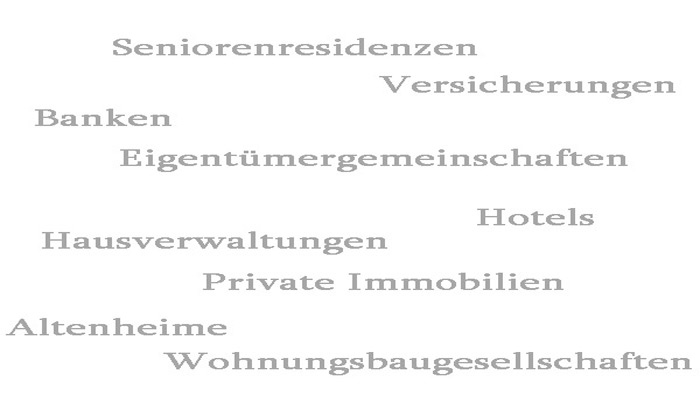 Referenzen der Firma Sobbe GmbH Aufzüge 